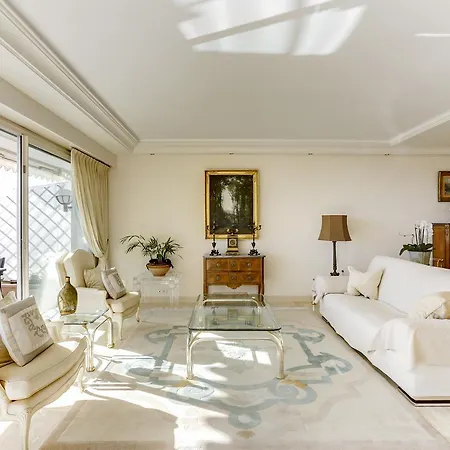 Apartamento Elegant Vue Mer A *