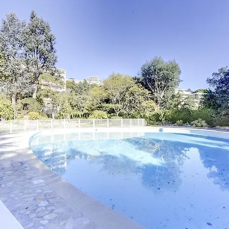 Apartamento Elegant Vue Mer A Cannes