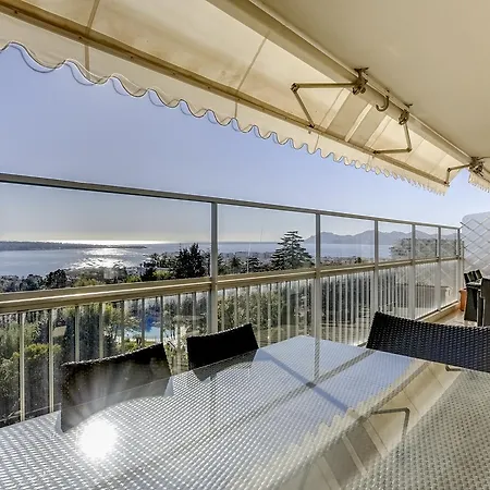 Elegant Vue Mer A Apartamento