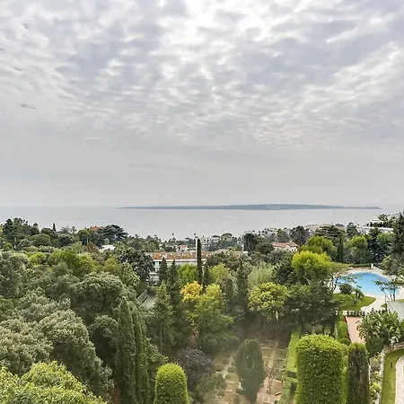 Elegant Vue Mer A Apartamento