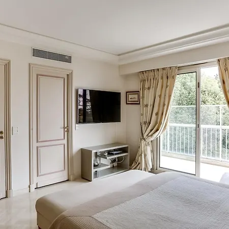 Elegant Vue Mer A Apartment